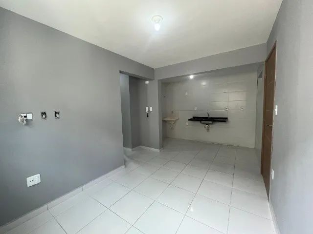 Foto - João Pessoa - Muçumagro