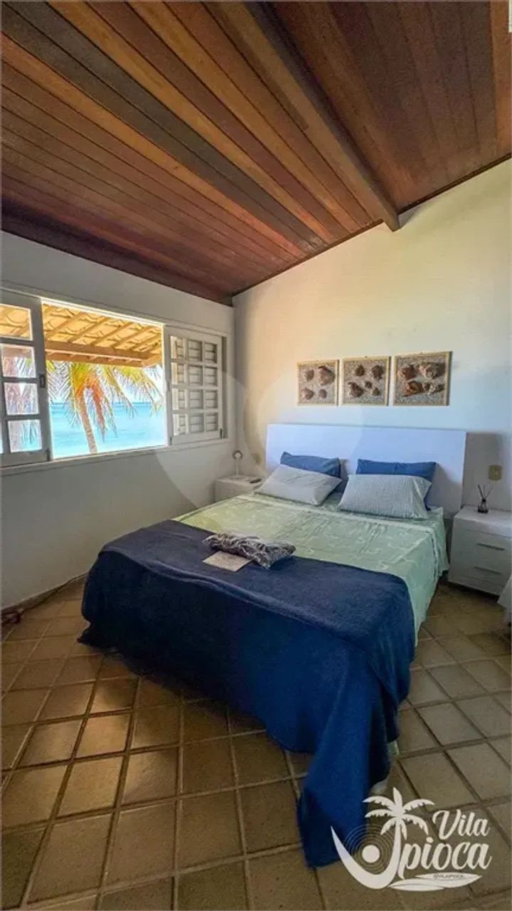Casa com 4 quartos à venda em Ipioca - AL - Foto 2