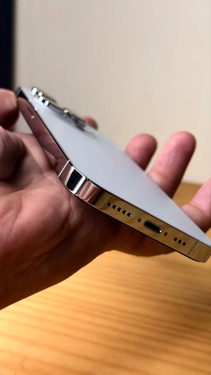 iPhone 14 pro 256gb - Foto 2