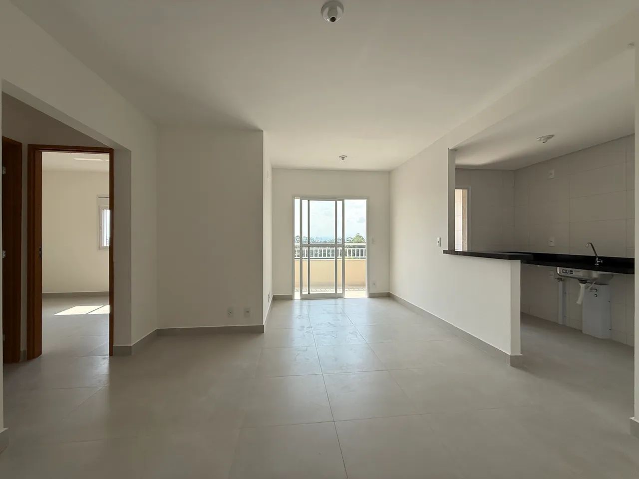 APARTAMENTO PARQUE INDUSTRIAL  - Foto 2