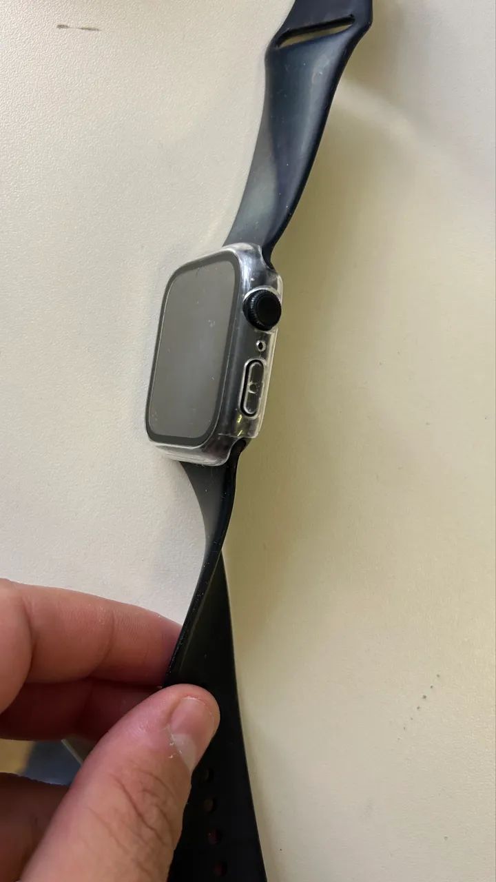 Apple Watch séries 7 Apple edition 45mm - Foto 3
