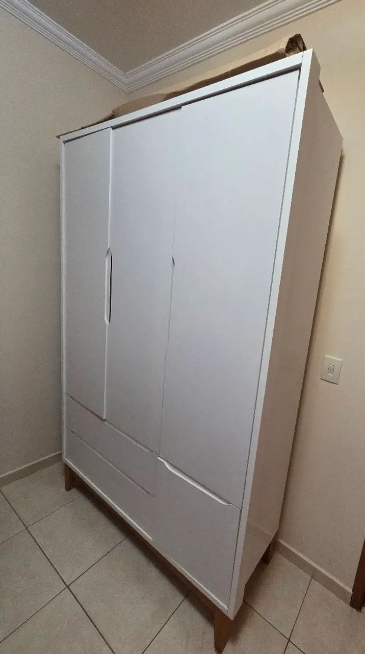 Quarto Infantil - Foto 5