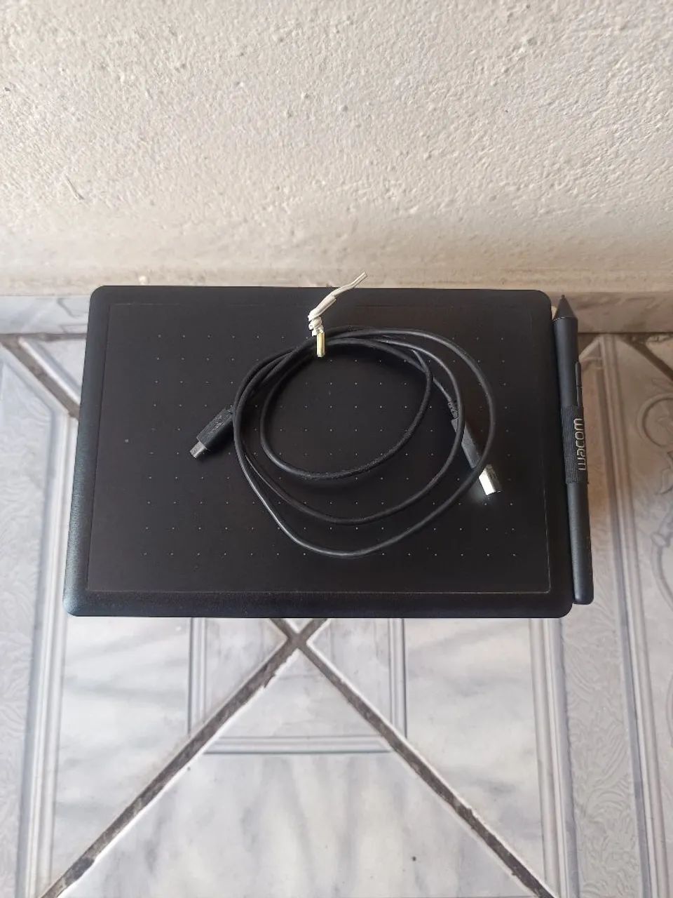 Mesa digitalizadora WACOM CTL-472 - Foto 5