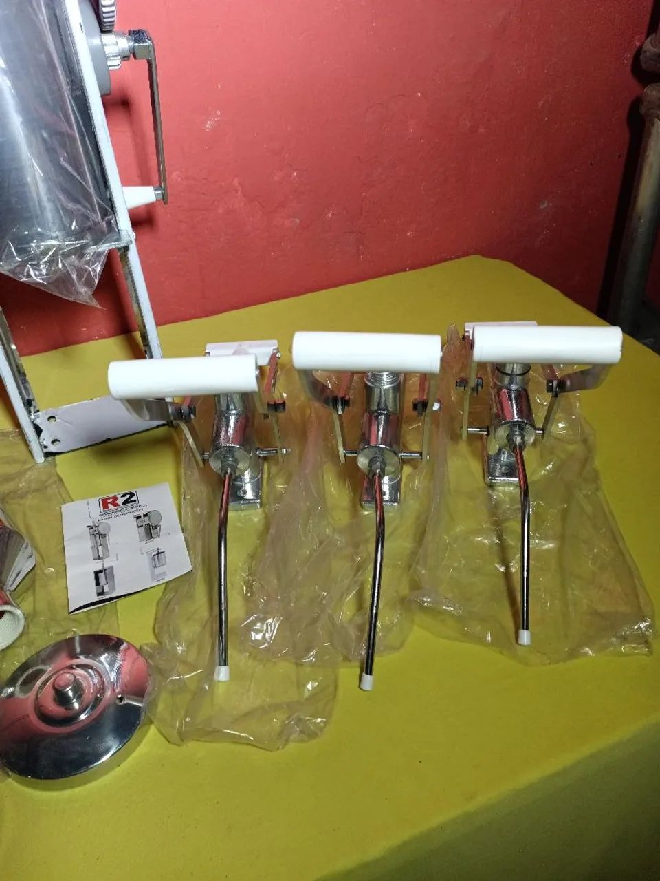 kit churros e fritadeira  - Foto 2