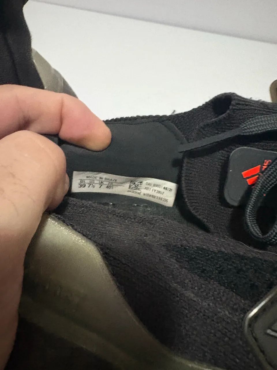 Adidas ultra boost 22 - Foto 5