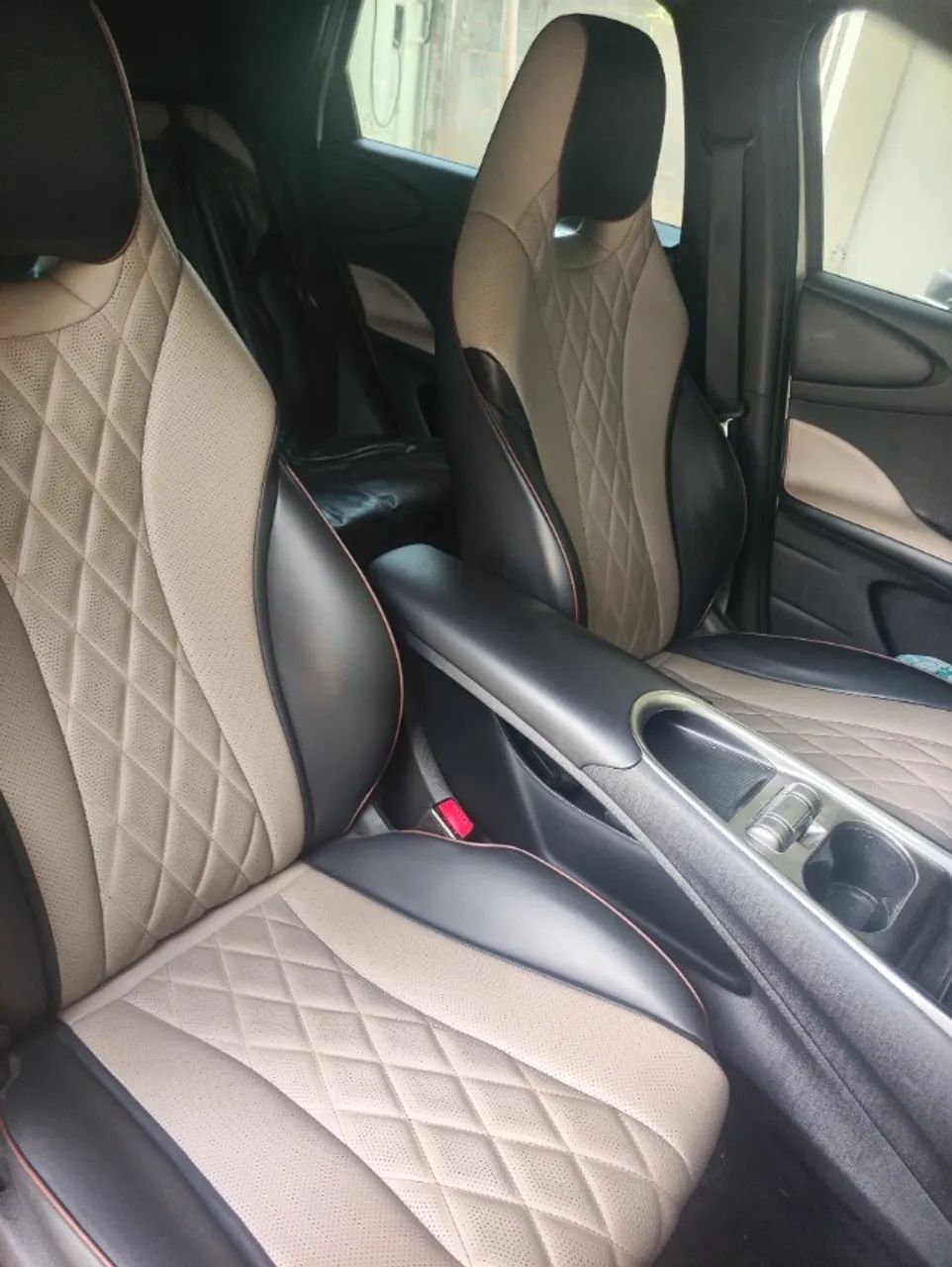 BYD Dolphin EV (Elétrico) 2024 - Foto 3