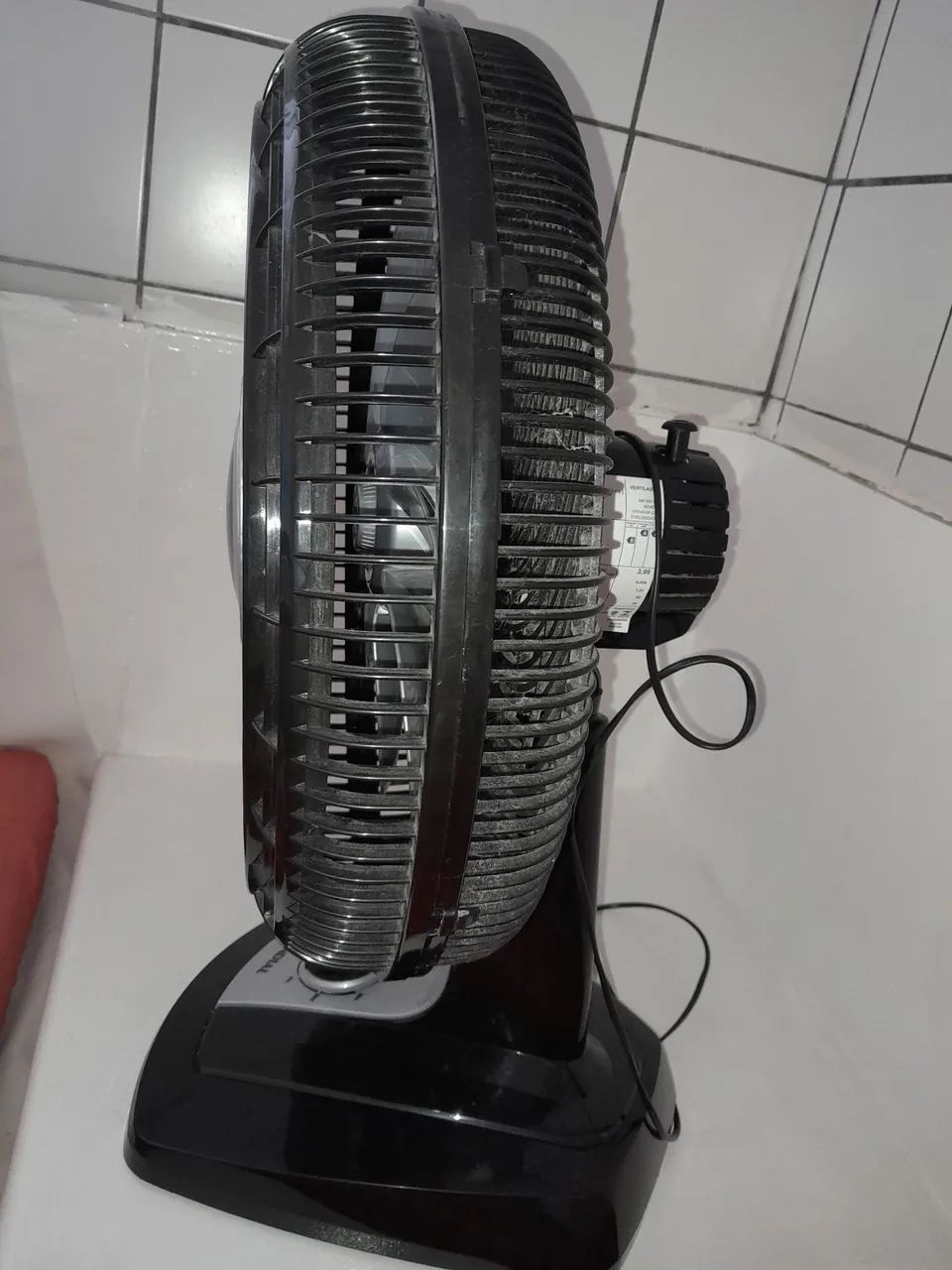Ventilador  - Foto 3