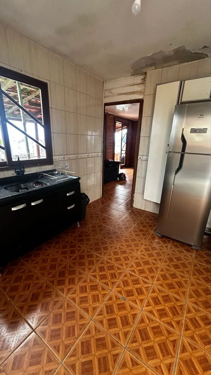 Casa para alugar no centro 