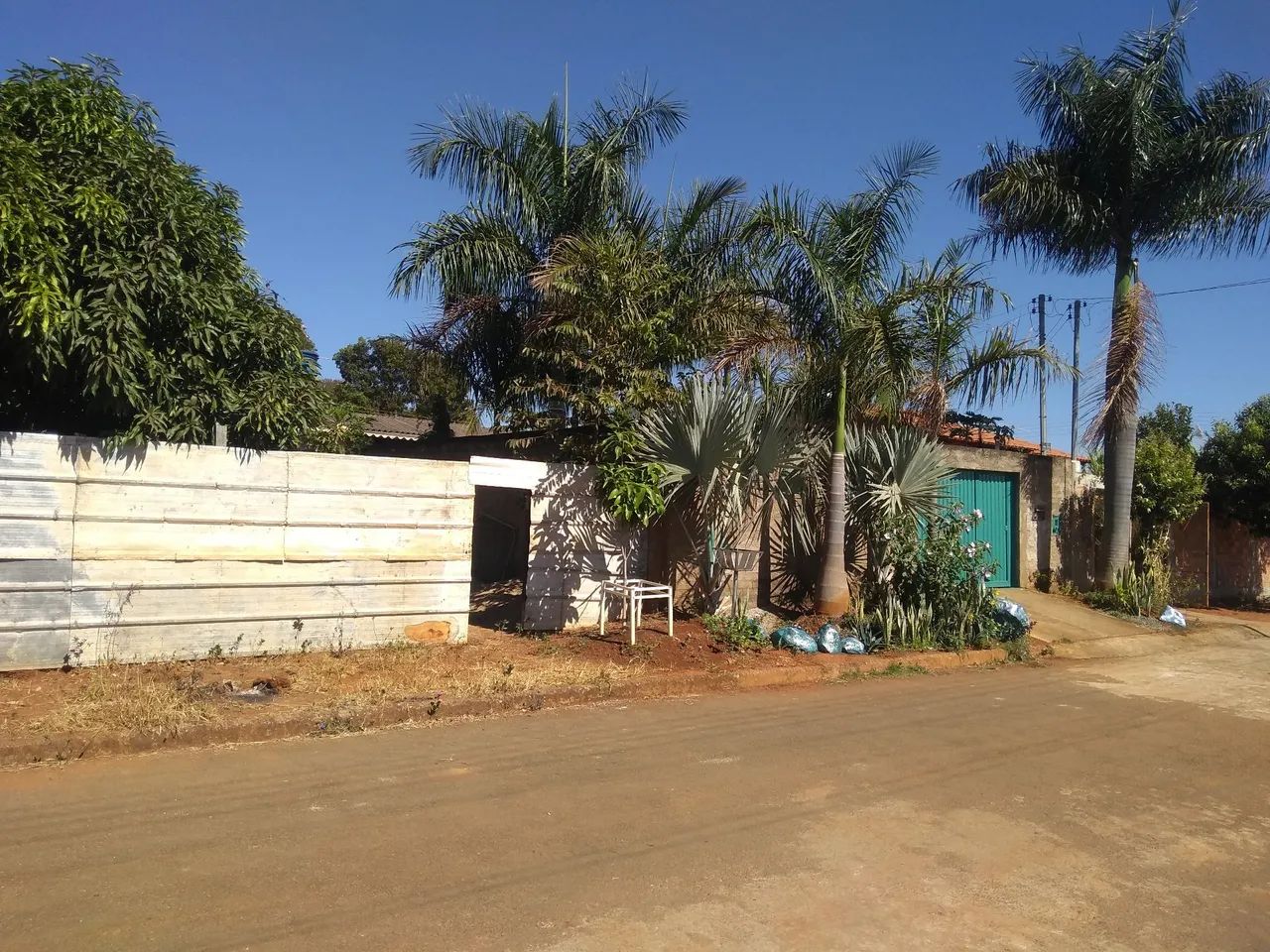 VENDO LOTE GOIANIRA  - Foto 5