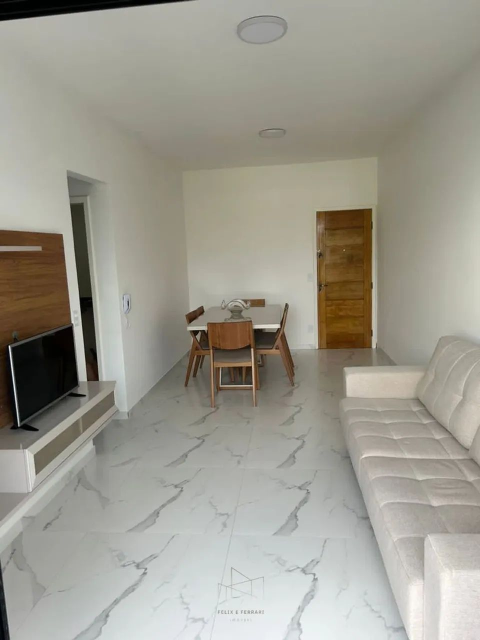 Apartamento 02 quartos no bairro braga - Foto 3