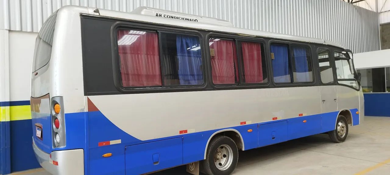 Ônibus executivo  - Foto 3