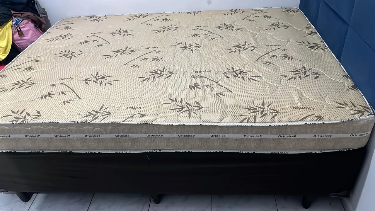 Cama de Casal  - Foto 3