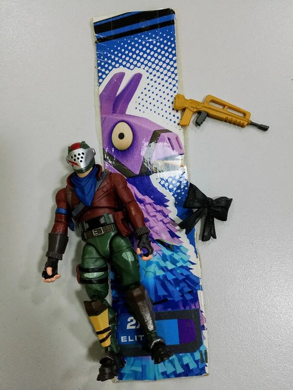 Fortnite Rust Lord - Jazwares - Foto 5