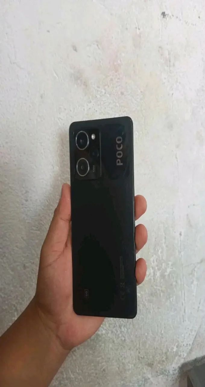 Poco x5 pro 5g  - Foto 3