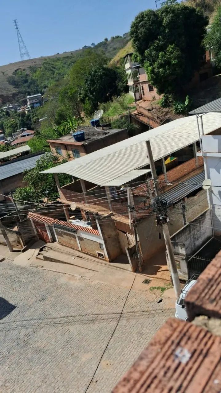 Casa Barão - Sapucaia - RJ - Foto 2