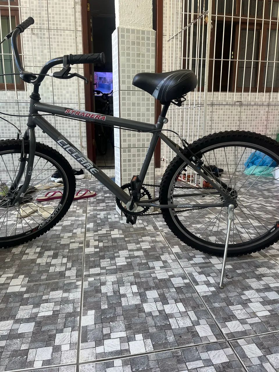  ? Aro 29 Top! Leve, Rápida e Muito Conservada - Foto 2