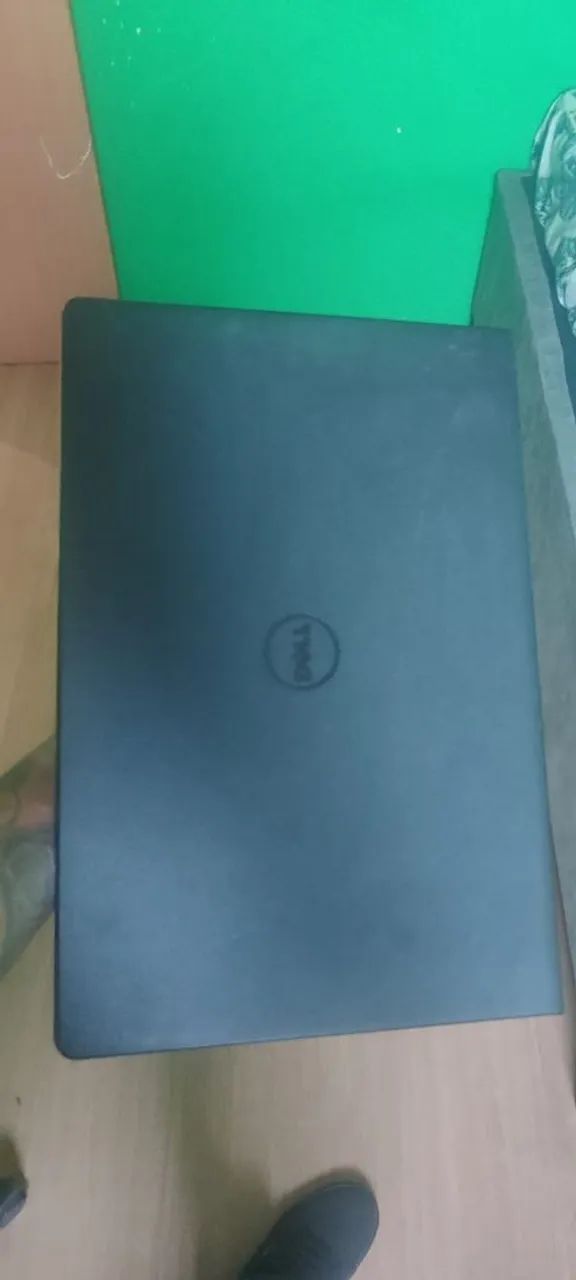 Notebook Dell i7 7500u - Foto 3