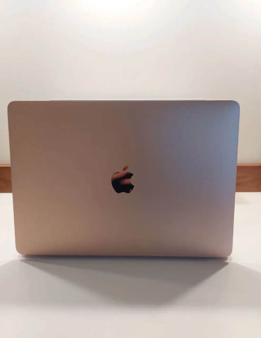 MacBook Air M1 Rose 8GB RAM 256GB - Notebooks - Praia do Morro