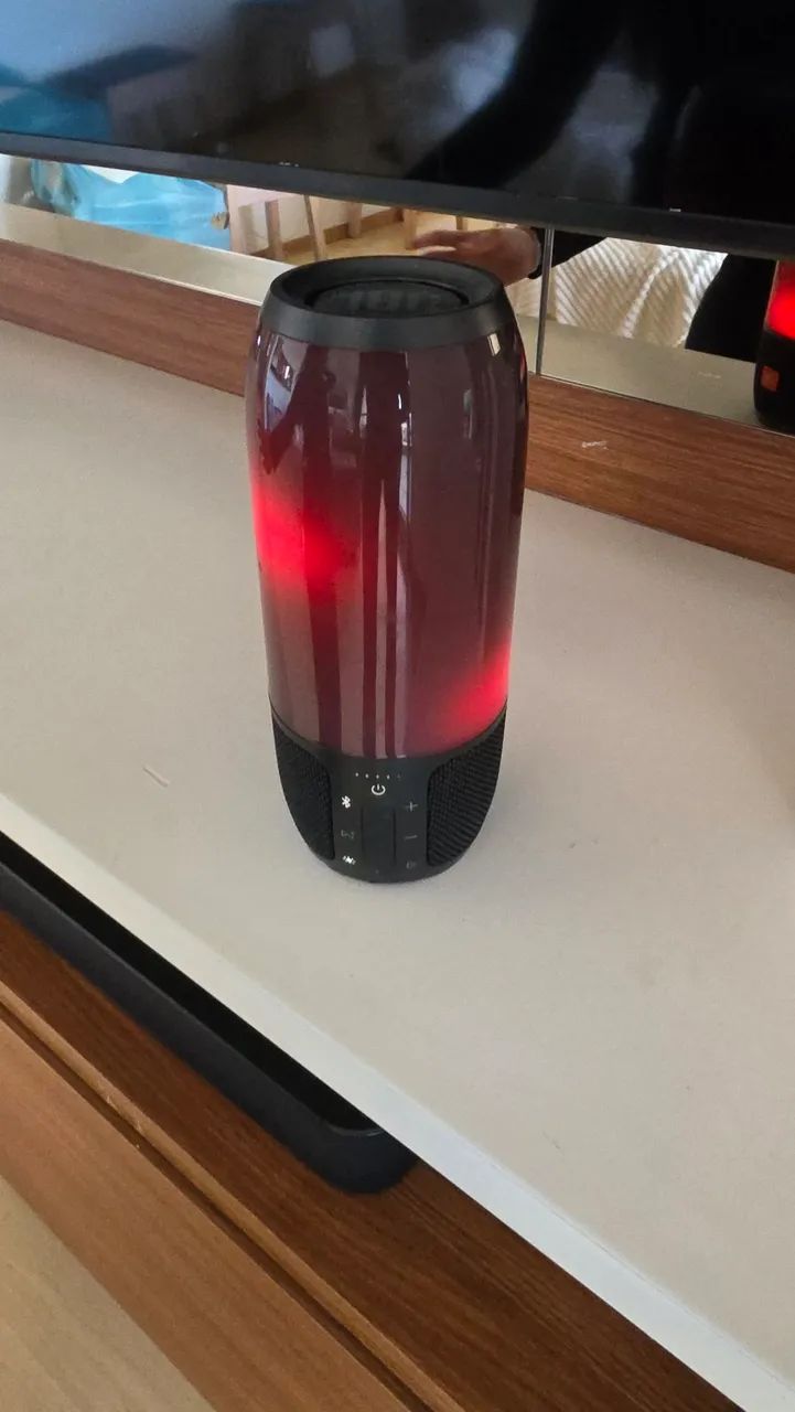 JBL Pulse 3 Original - Foto 2