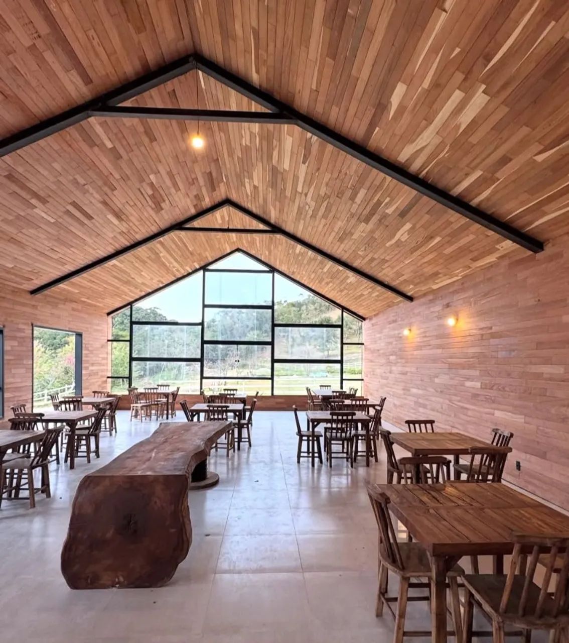 Construção de Celeiros Estilo Americano  - Foto 4