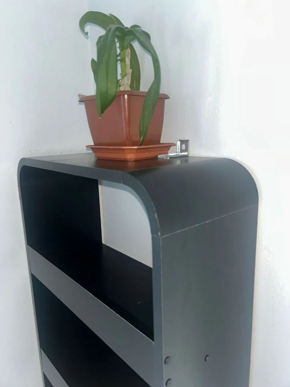 Prateleira estilo nicho  - Foto 2