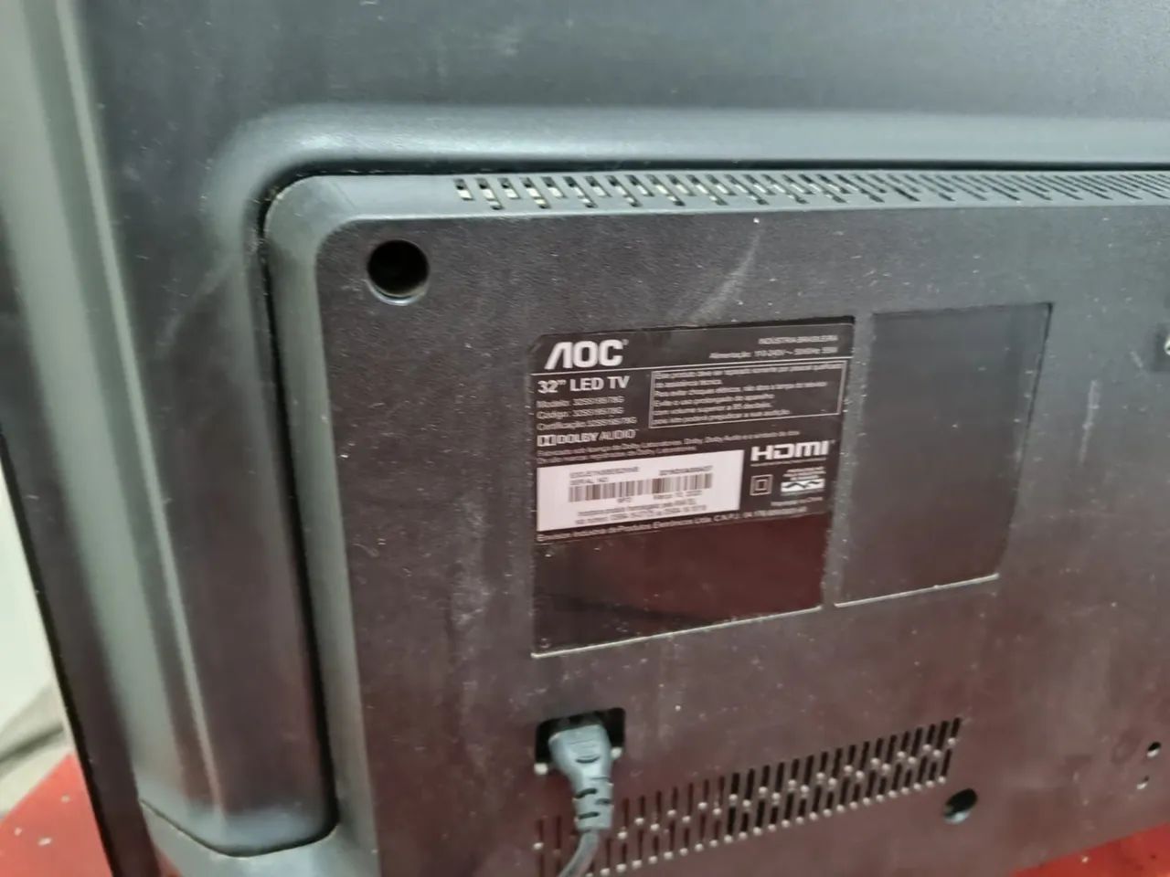 Tv smart 32 - Foto 4