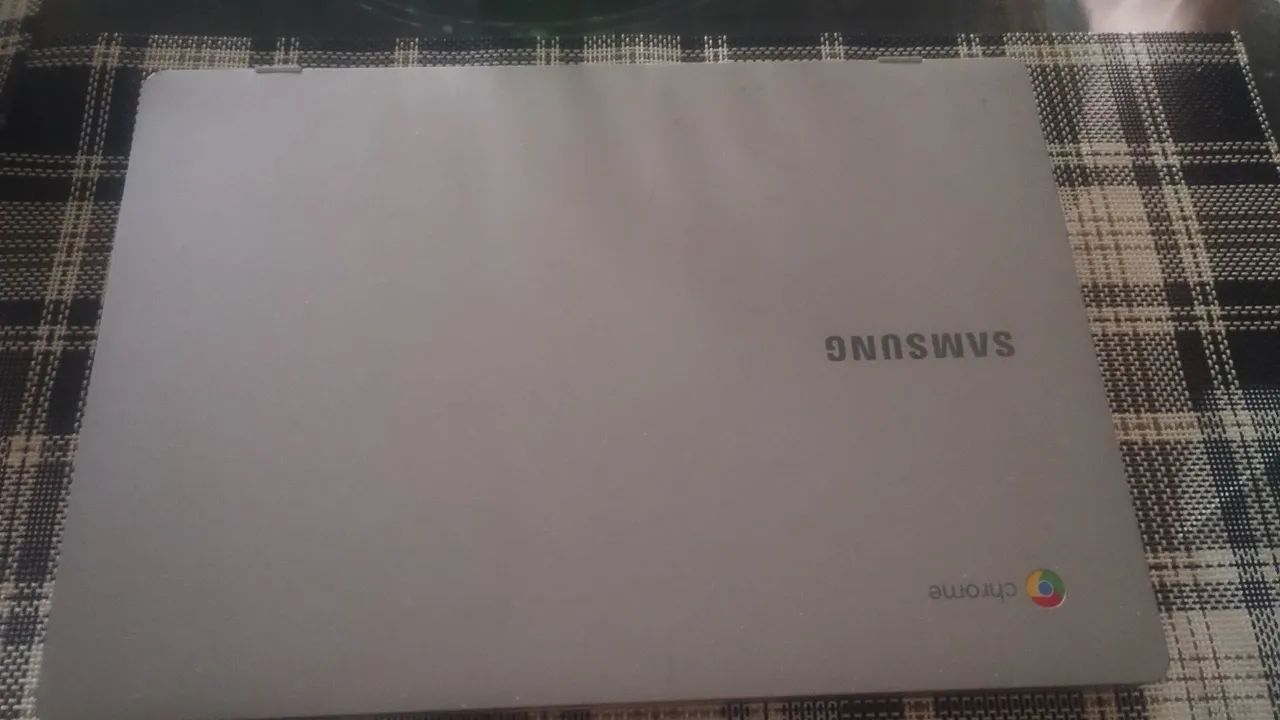 Chromebook Samsung 4