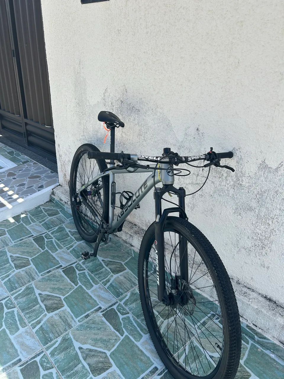 Bike Absolut Nero 5 Aro 29