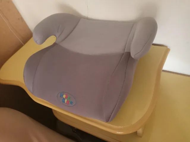 Assento de elevação infantil 