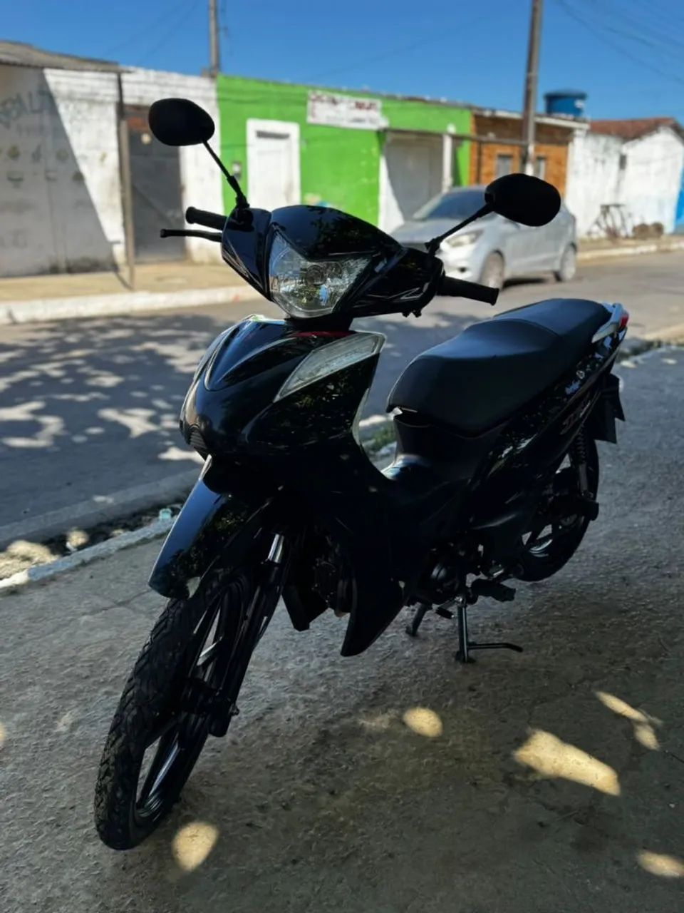 Moto jet - Foto 3