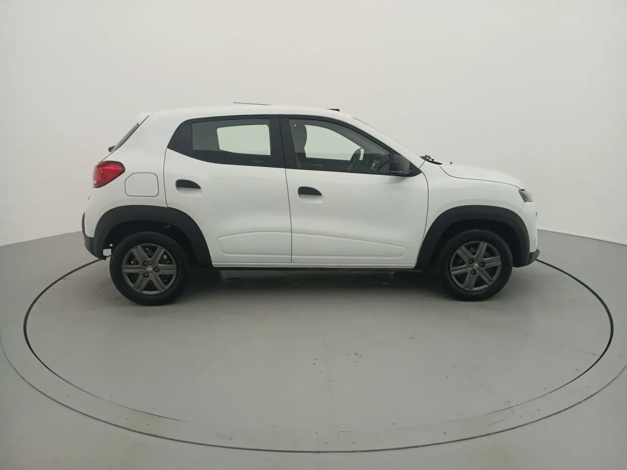 Renault Kwid 1.0 Zen, foto 6 de 18