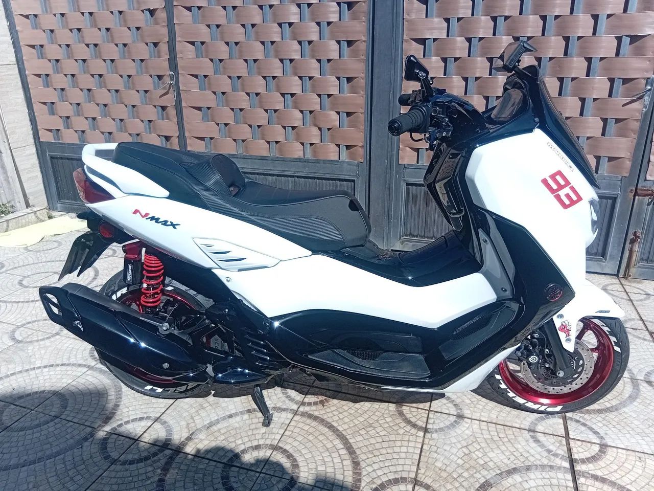 Nmax 160 -  Unica - Foto 4