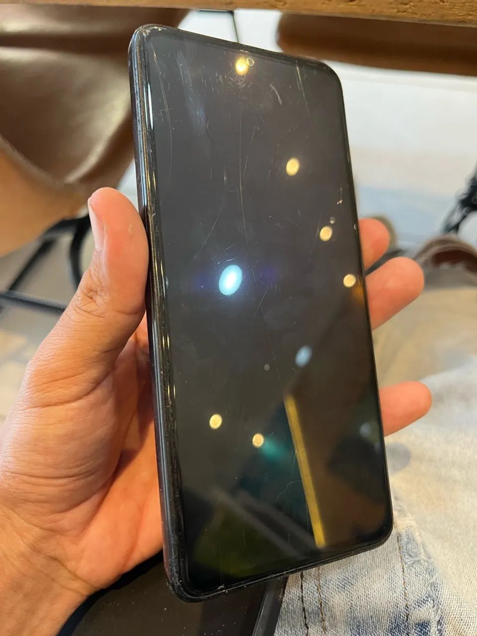 Xiaomi Redmi 11 Pro  - Foto 2