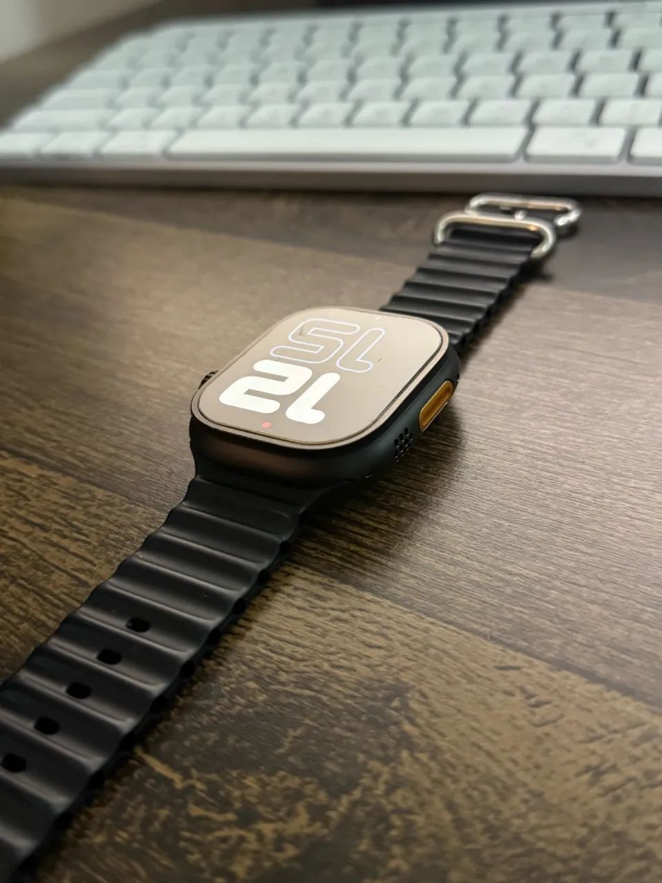 Apple Watch Ultra 2 49mm, GPS+CELULAR - Foto 3