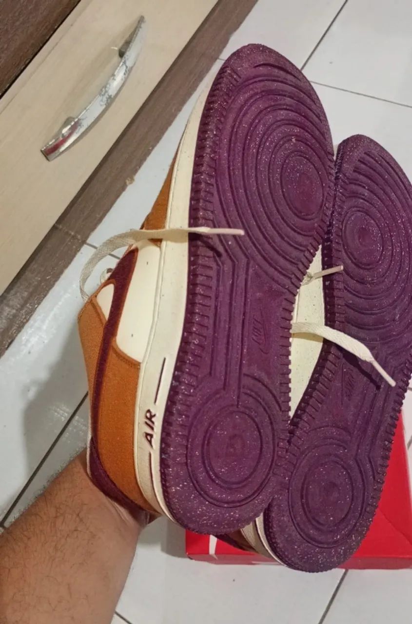 Nike Air Force 1 Original  - Foto 3