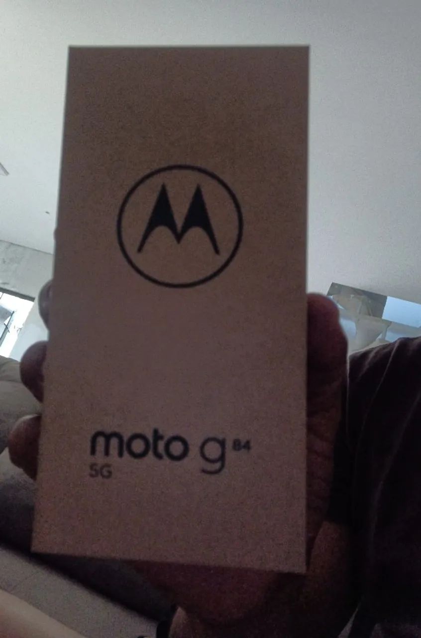 Vendo celular