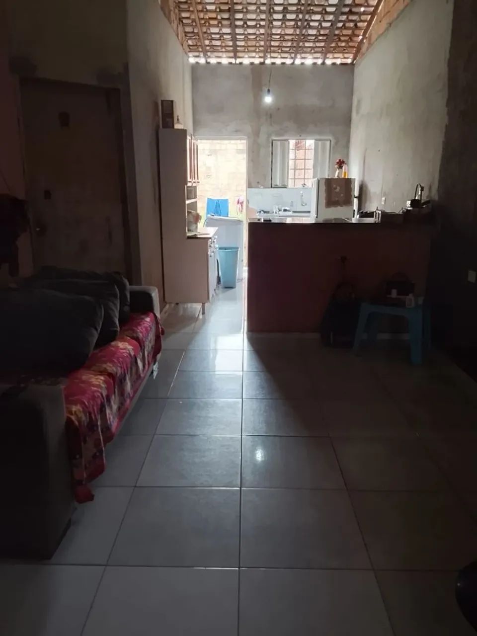 Casa bem localizada  - Foto 2
