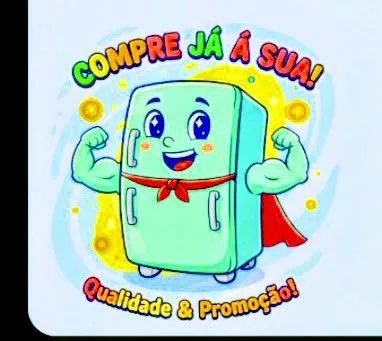 ACHOU GELADEIRAS NO PRECINHO COM ENTREGA GRÁTIS !