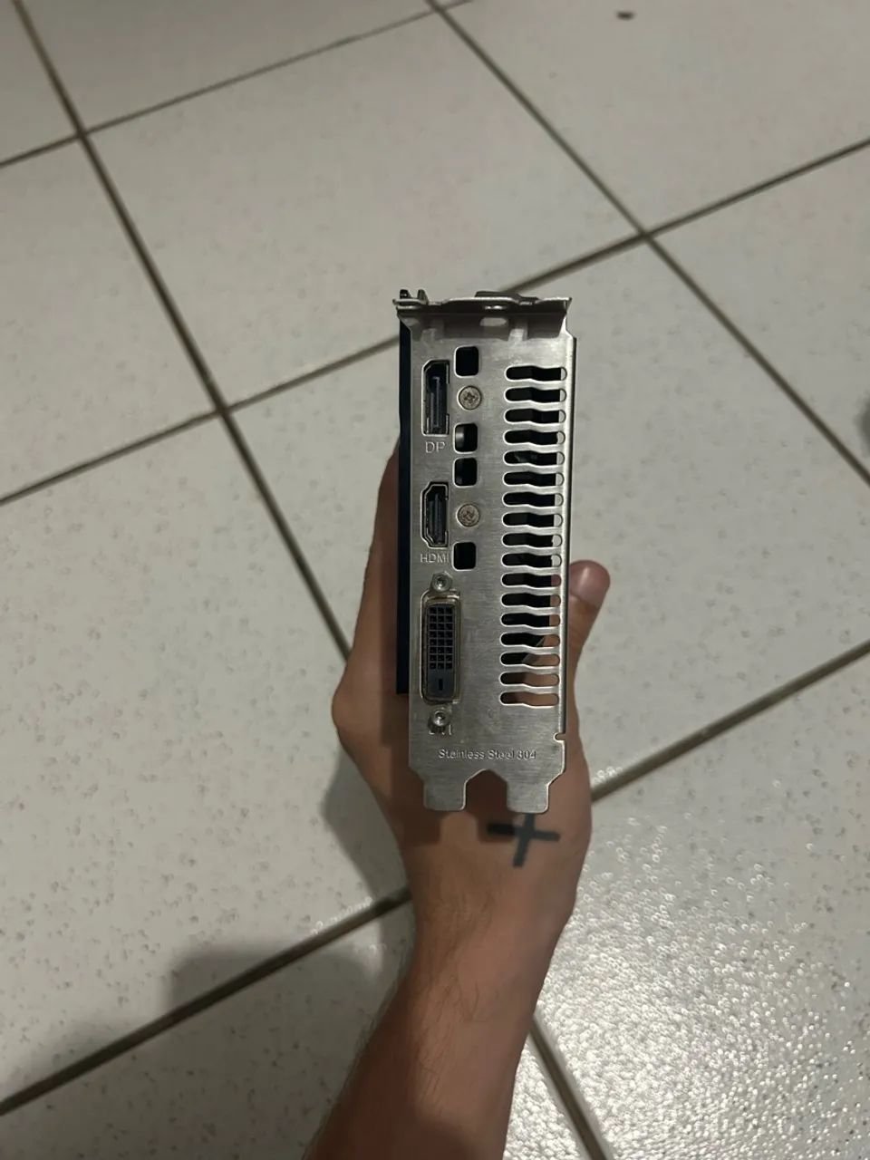 GTX 1050ti - Foto 4