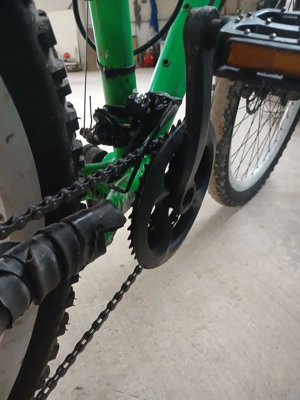 Gios Frx - Foto 4