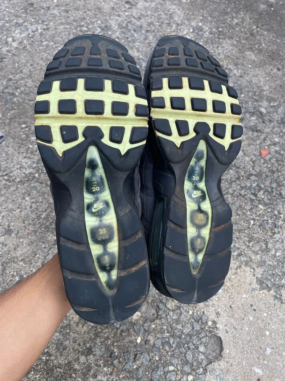 Air max 95 - Foto 3