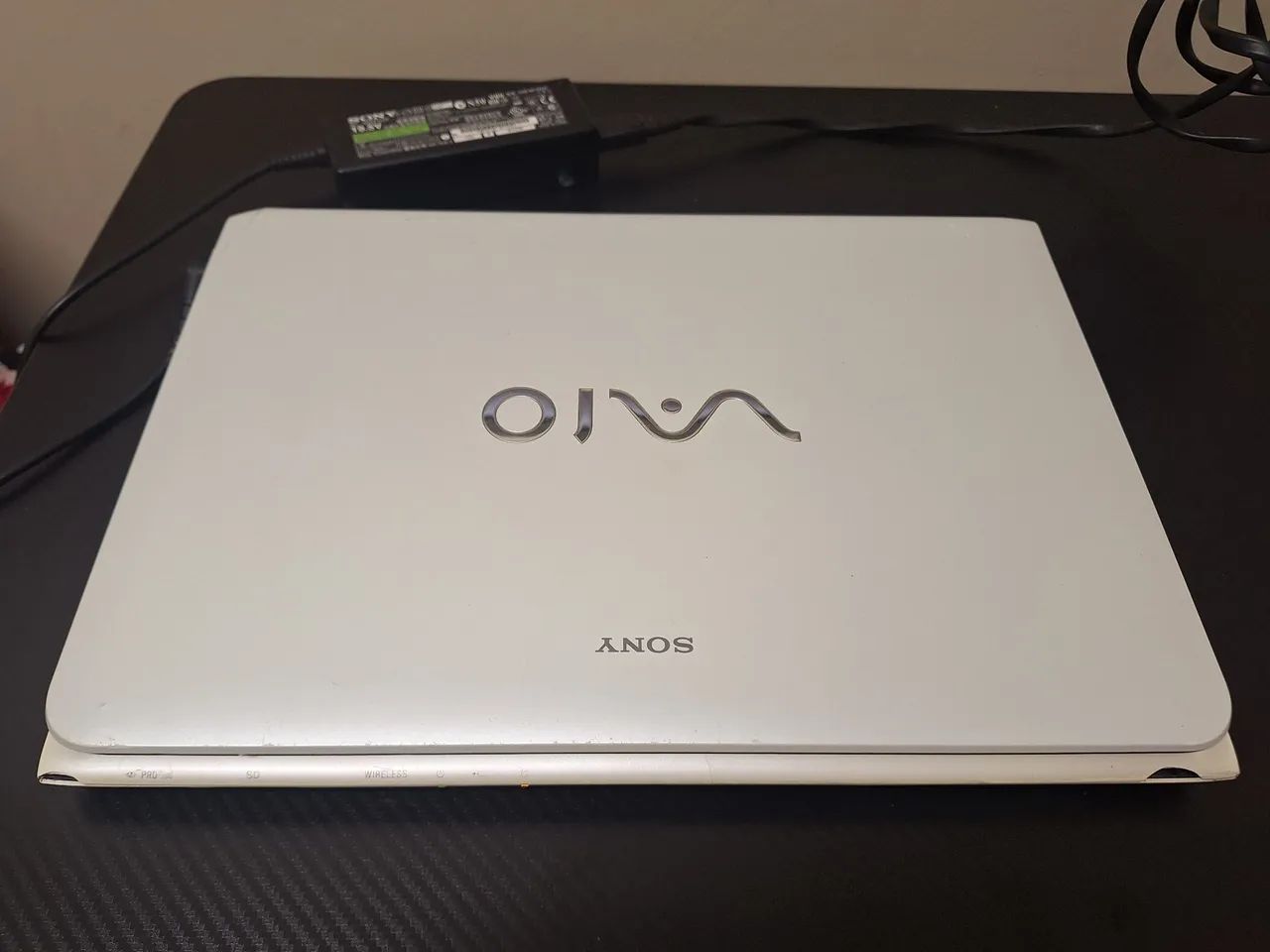 Notebook sony vaio I5 2 Gercao 6 Gigas de Ram HD SSD de 120  - Foto 3