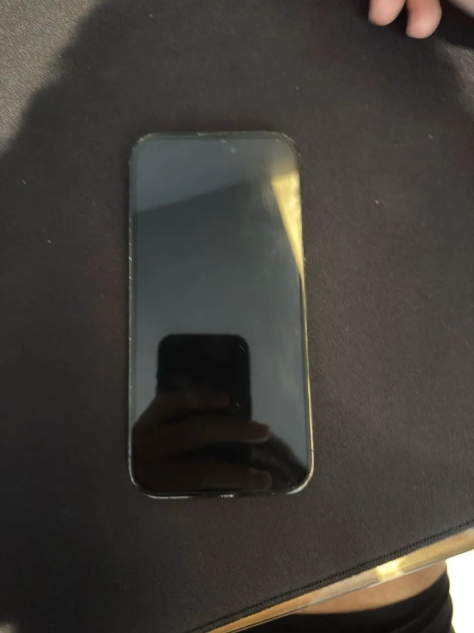 iPhone 14 Pro Oportunidade  - Foto 4