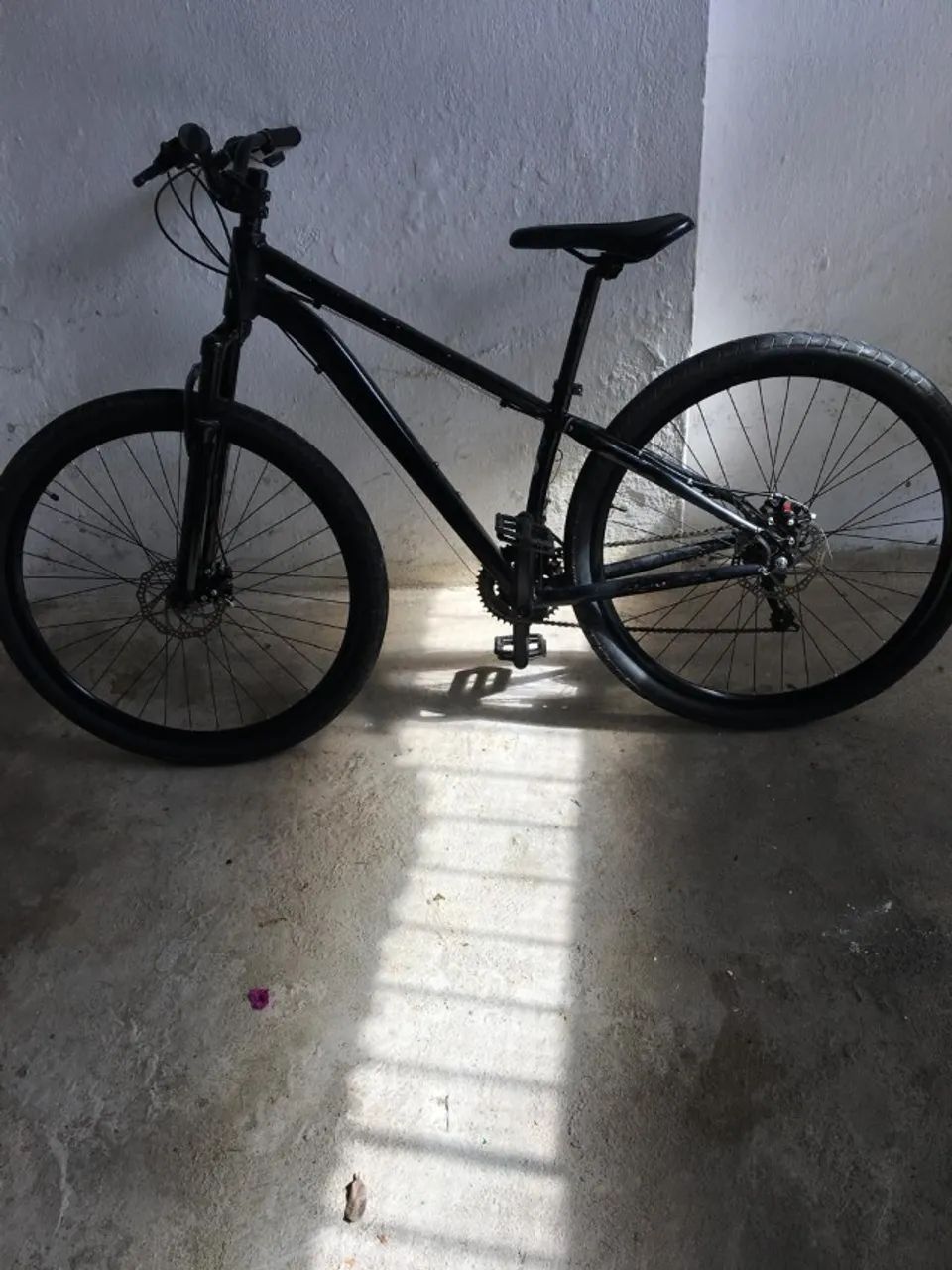 bicicleta aro 29  - Foto 2