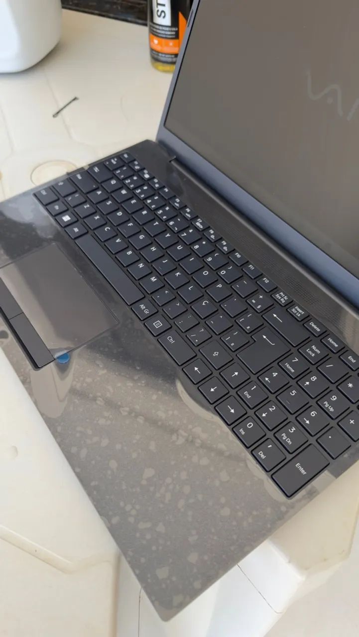 Notebook Vaio FE15 Ryzen 5 / 16GB de ram / SSD 256GB  - Foto 3
