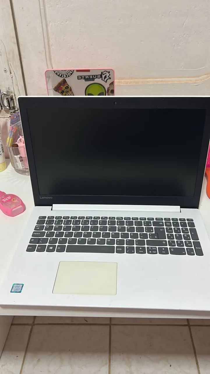 Notebook  - Foto 2