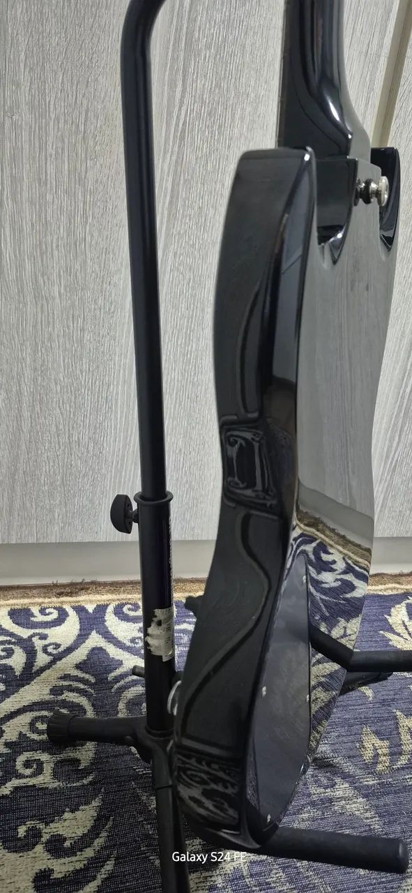 Contrabaixo Epiphone EB3 - Foto 4