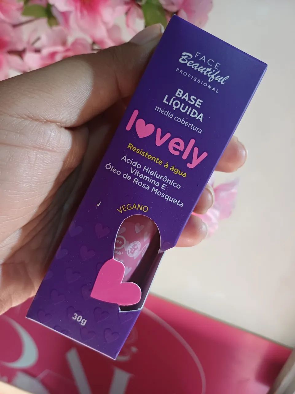 Lote de maquiagem e cosméticos mais de 500 intens  - Foto 4