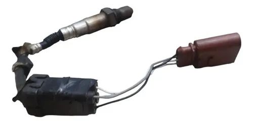 Sonda Lambda Corolla 1.8 16v 2003 A 2008 - Foto 5