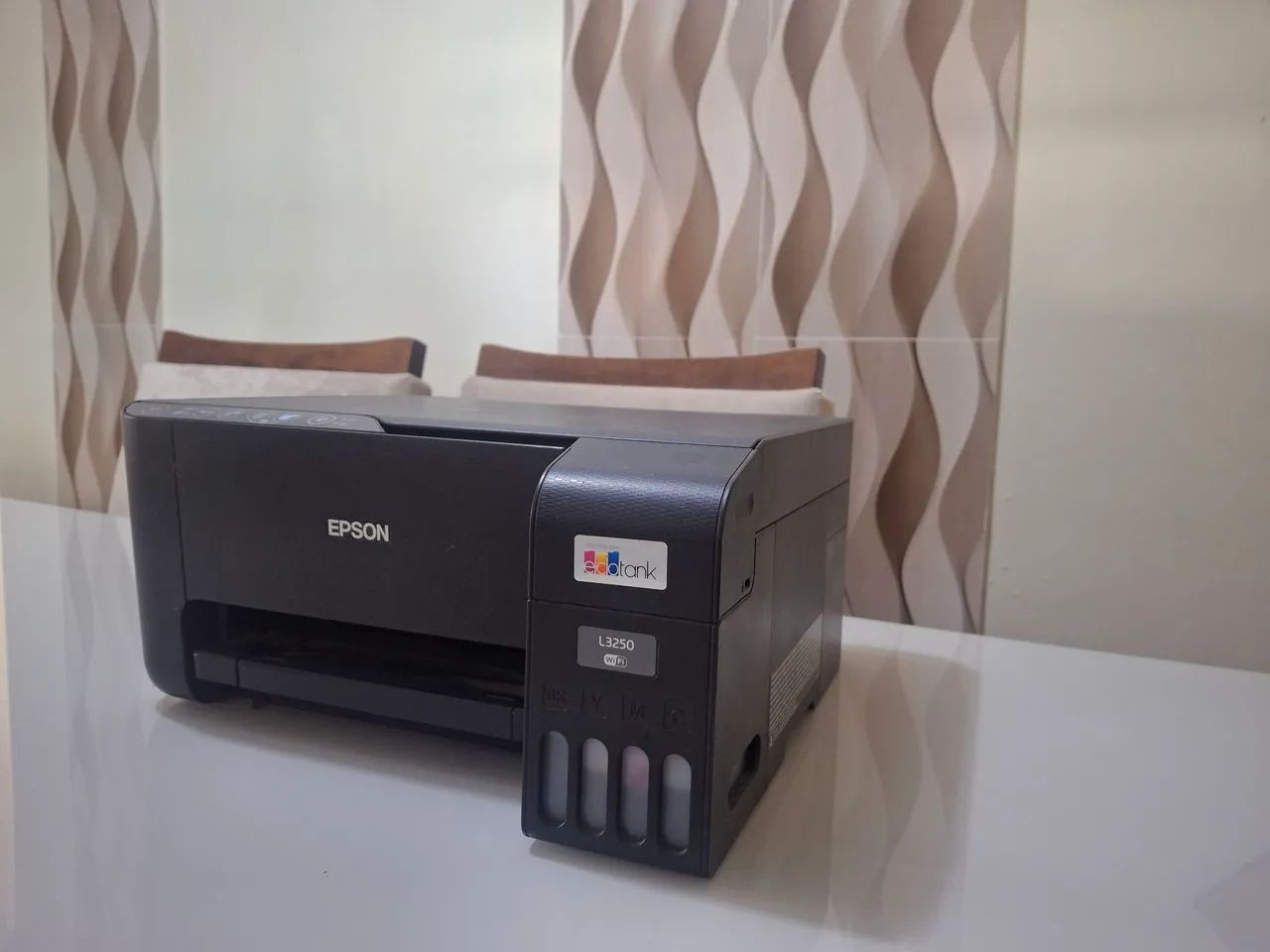 Impressora Epson